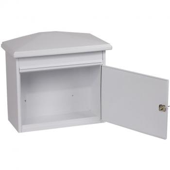 Phoenix Safe Company MB0115KW Front-Loading Letter Box