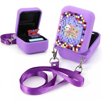 Capa Protectora de Silicona Bitzee