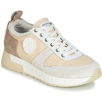Baskets basses Pataugas TESSA Beige 41