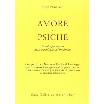 Amore e Psiche. Un'interpretazione nella psicologia del profondo