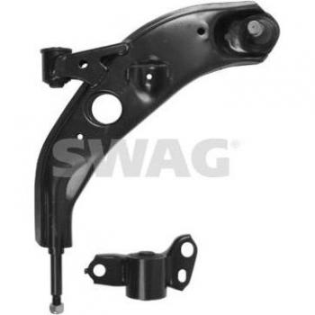 Braccio oscillante di sospensione SWAG 83 94 2407 per Mazda 626 V 5 porte