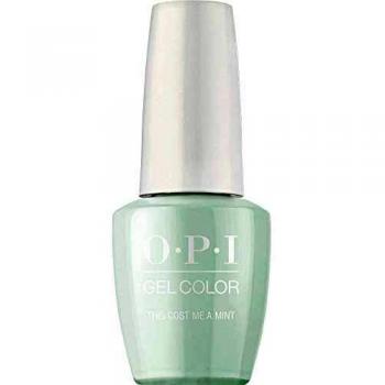 Esmalte Gel OPI (This Cost Me A Mint)