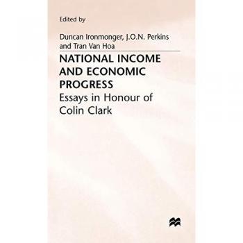 National Income+economic Progress