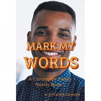 Mark My Words: A Christopher Family Novel Book 1