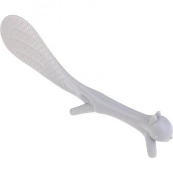 Non-Stick Squirrel Rice Ladle
