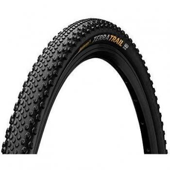 Continental Terra Speed 700 mm Tubeless Ready
