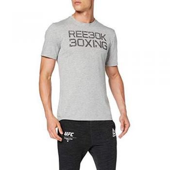 Reebok T-shirt Cbt Core boxe pour homme taille S multicolore