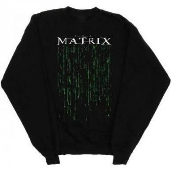 Matrix Felpa The BI40778