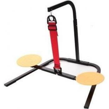 Paso a Paso Ajustable para Yoga y Deporte en Casa