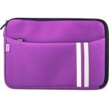 Funda de neopreno E-Vitta 14 morada