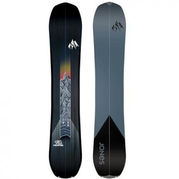 Splitboard Frontier Jones