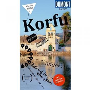 DuMont direkt Korfu