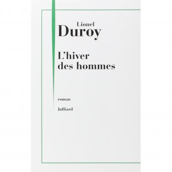 L'hiver des hommes