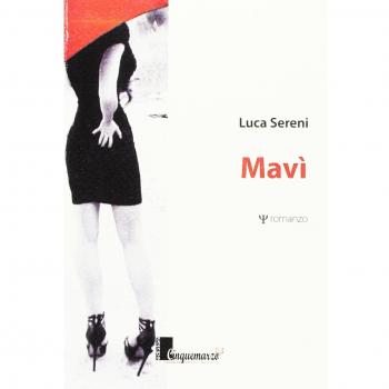 Mavì
