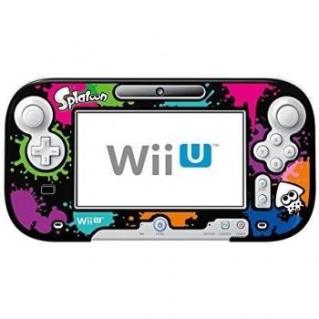 Escudo Splatoon Alemán Auténtico