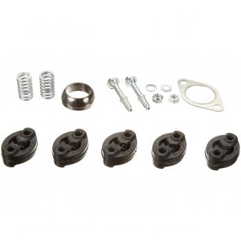 HJS EscapeSet 82‑41‑7414: Conjunto de Montaje Integral