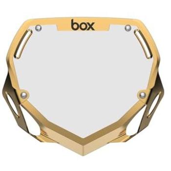 Dual PlateBox Pro (Yellow) 242x210 mm