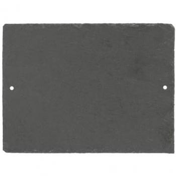 Personalized Slate House Sign