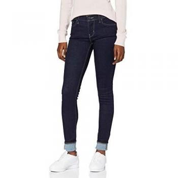 Levi's Vaqueros Mujer Super Skinny Celestial Rinse 25W / 30L
