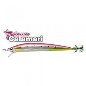 Maria Squid Minnow 8g PC9 100mm Unisex