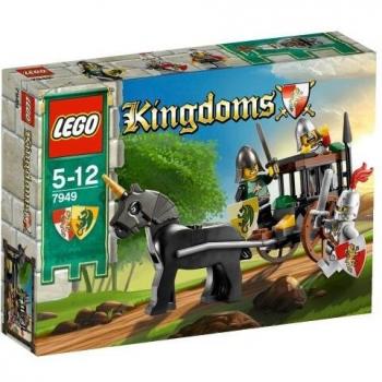 Lego Kingdoms