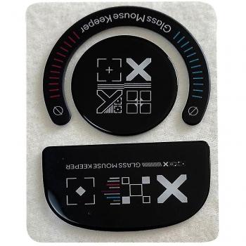 Base de Vidrio para Logitech Gpx Superlight