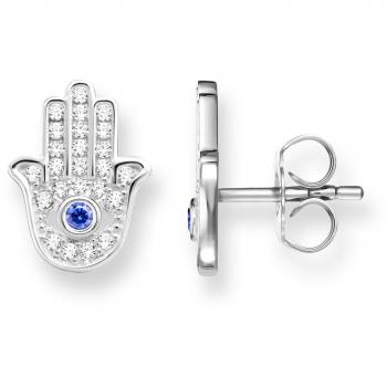 Thomas Sabo Damen‑Silberohren Fatima Hand 925er H1896‑059‑32