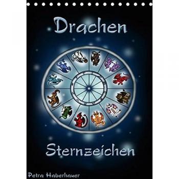Drachen-Sternzeichen