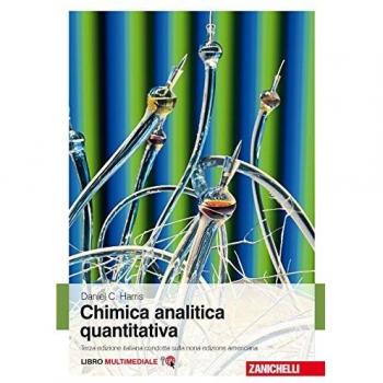 CHIMICA ANALITICA QUANTITATIVA