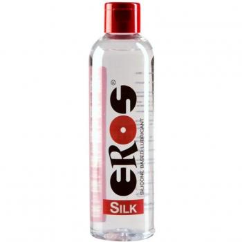 Eros Gleitgel EROS Silk Silicone Based Lubricant