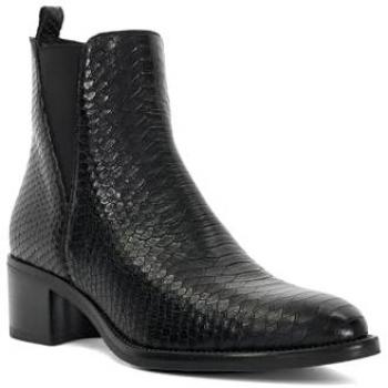 Ankle Bottes Dune London – Talon plat – EU 39 (UK 6)
