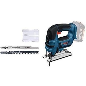 Bosch BSH6015A6100 GST 18V-LI B Professional Jigsaw