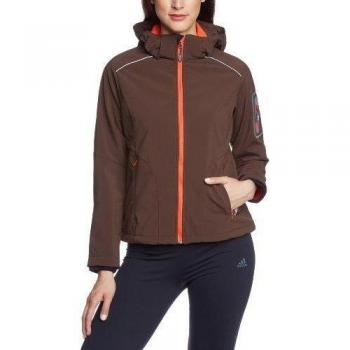 Chaqueta Softshell CMP