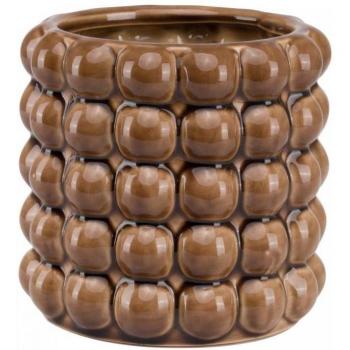 Bubble Vaso Collezione Siviglia 20cm Hill Interiors