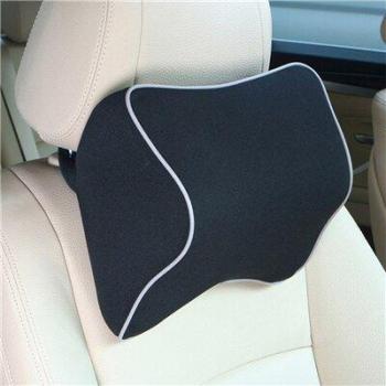 Almohada de soporte para el cuello