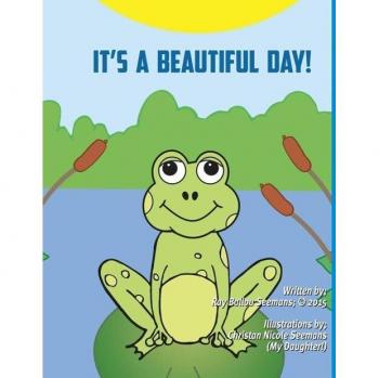 Its a beautiful day paperback