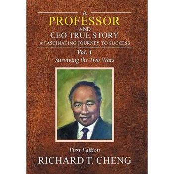 A Professor and Ceo True Story