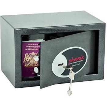 Phoenix Vela Home & Office Size 1 Safe