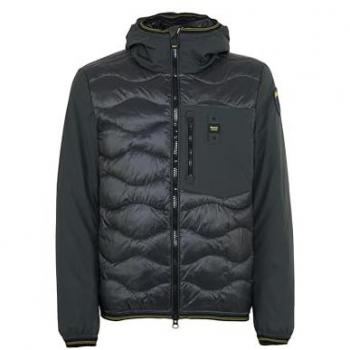 Chaqueta Alpina Blauer Albert Gris XXL