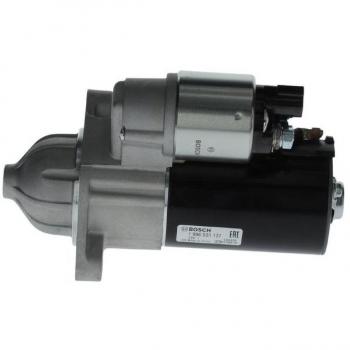 BOSCH 1 986 S01‑127: Motor de Arranque para Vehículos Pesados