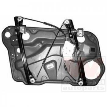 VAN WEZEL Window Mechanism 5892262