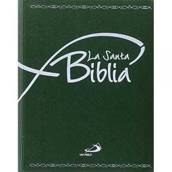 La Santa Biblia Tamaño Bolsillo con tapa de plástico