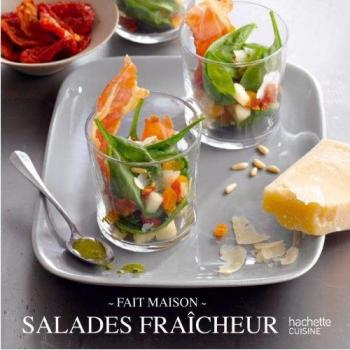 Recettes de vacances