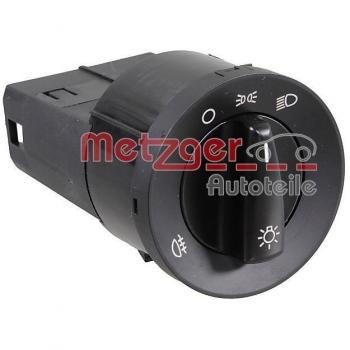 Mészger 09161118: Interruptor para Luz Principal