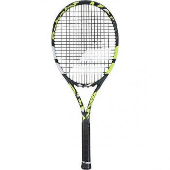 Babolat Boost Aero (Strung, L2)