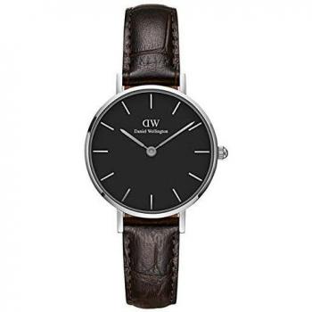 Daniel Wellington Petite 28 York S Black Watch