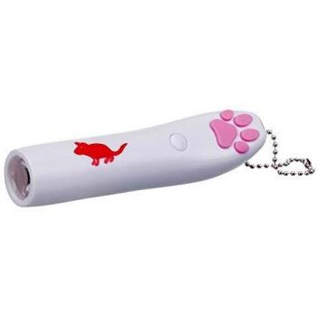 Ratón Iluminado Laser Trixie