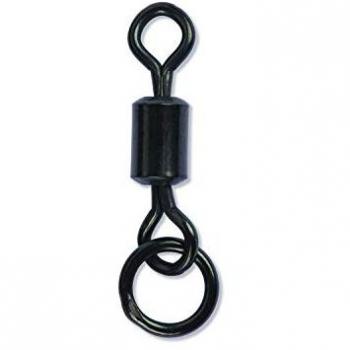Carp Spirit Unisex Rolling Swivel
