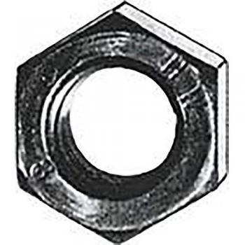 M10 PRISIONERAS DIN 934‑8 (Galvanizado) – Pack de 500, Embalaje Comercial