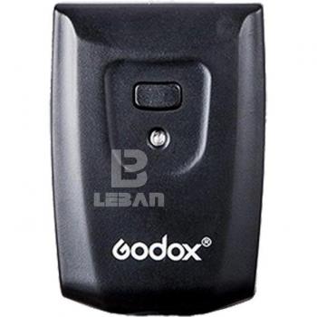 Déclencheur sans fil Godox CT-04 AT-04 RT-04, 4 canaux